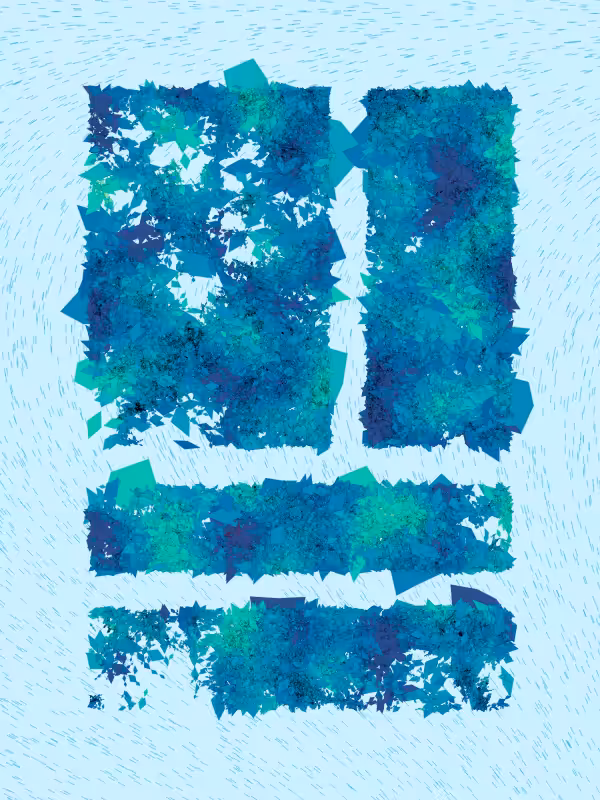 Clutter #47