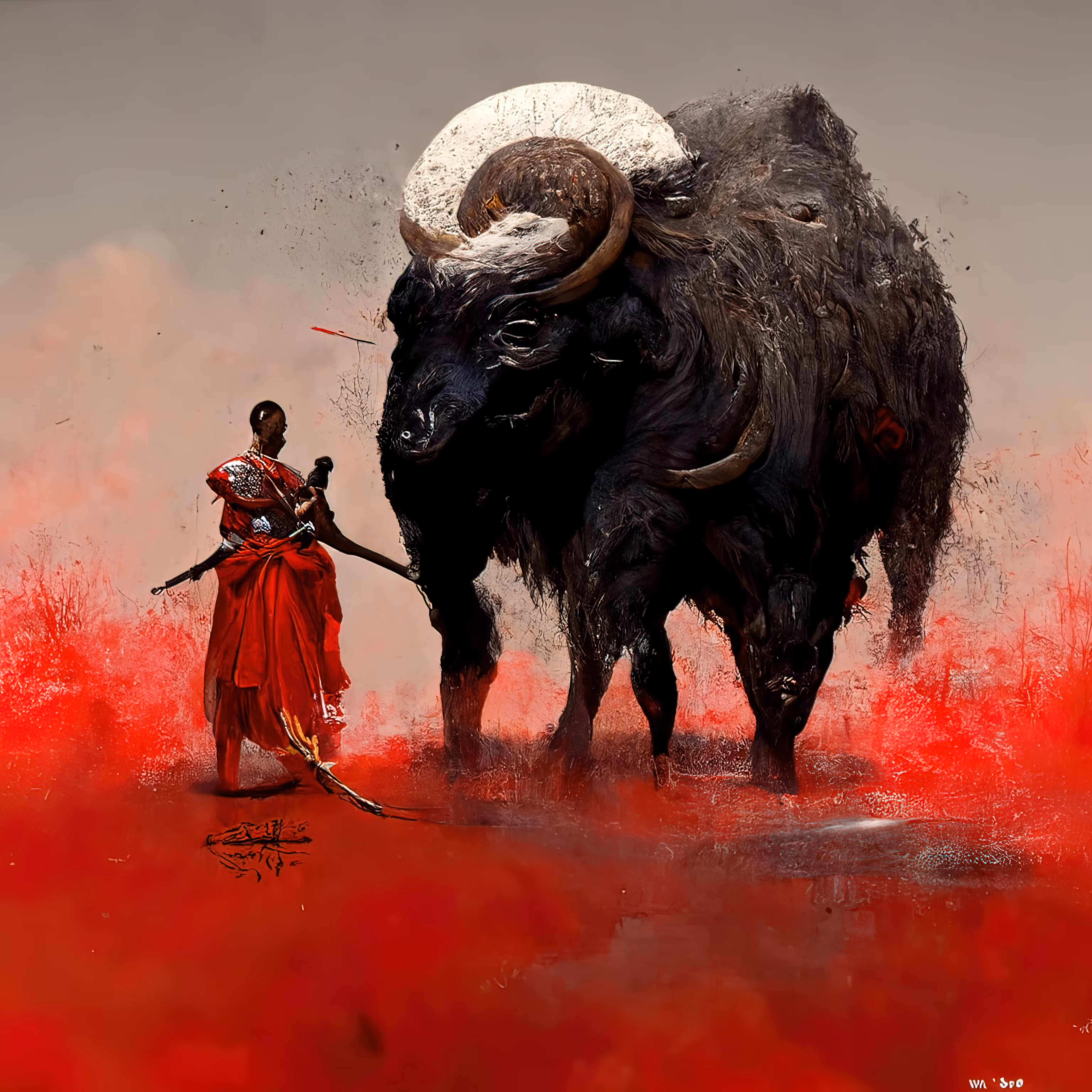 Oyá II