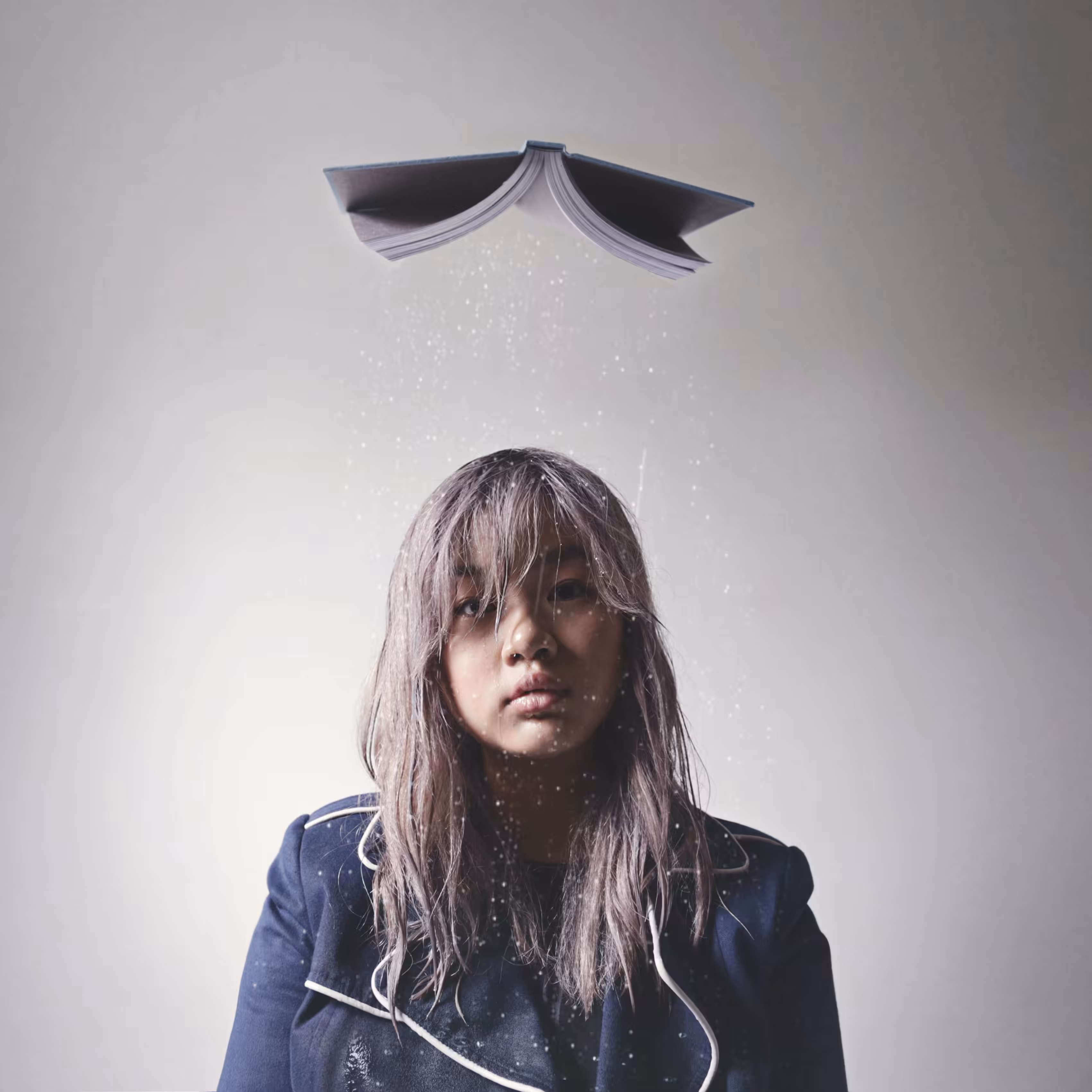 Petrichor