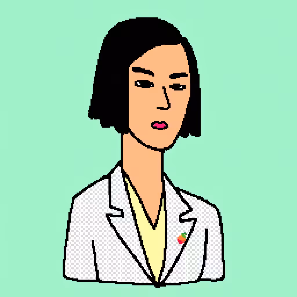 DX Terminal: CtrlAltDeluxe_823