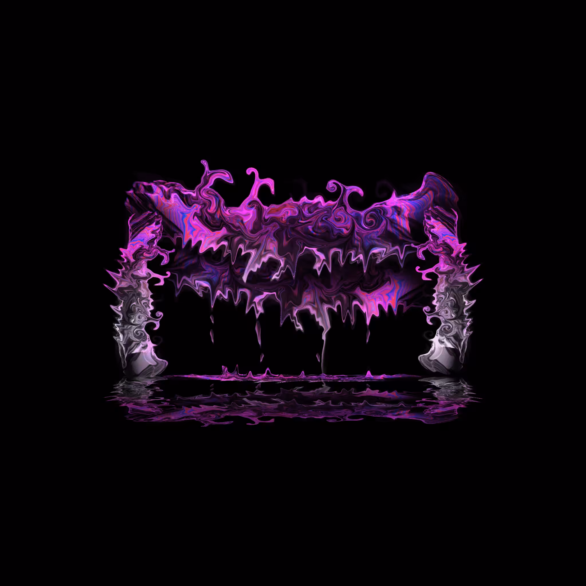 Abstract Anomaly #46