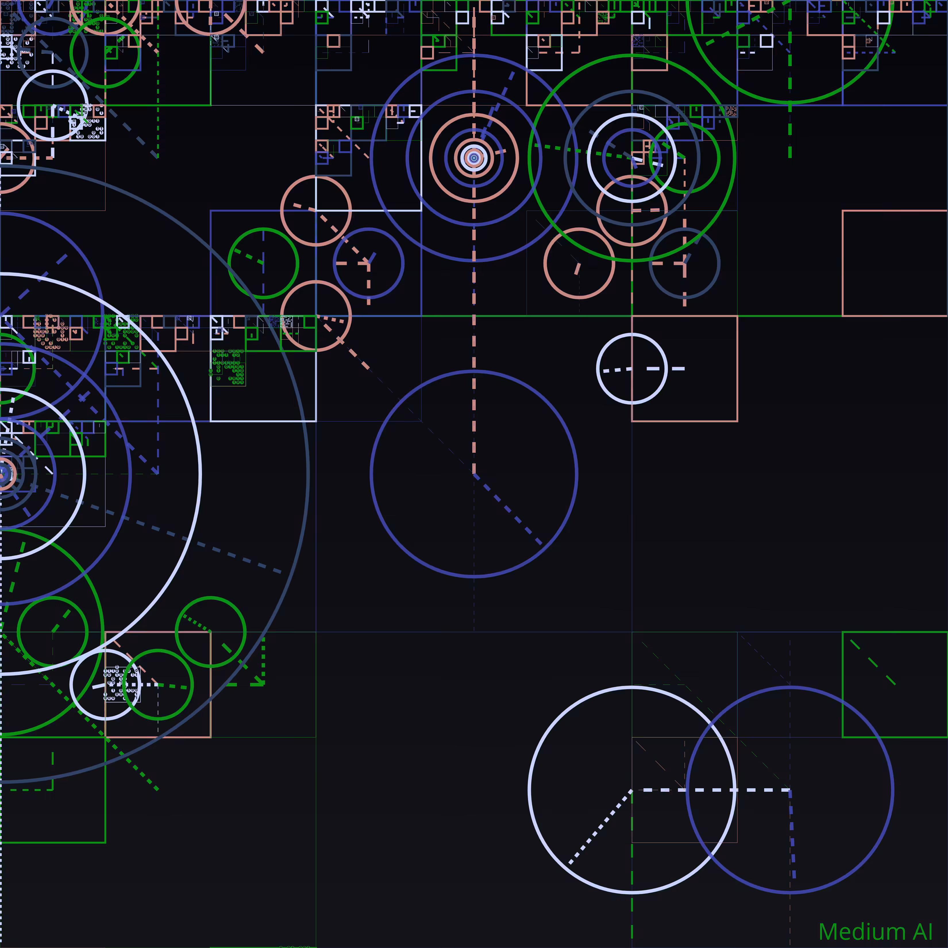 AI Brain Scheme #102
