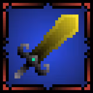 Tezoske Weapon #17