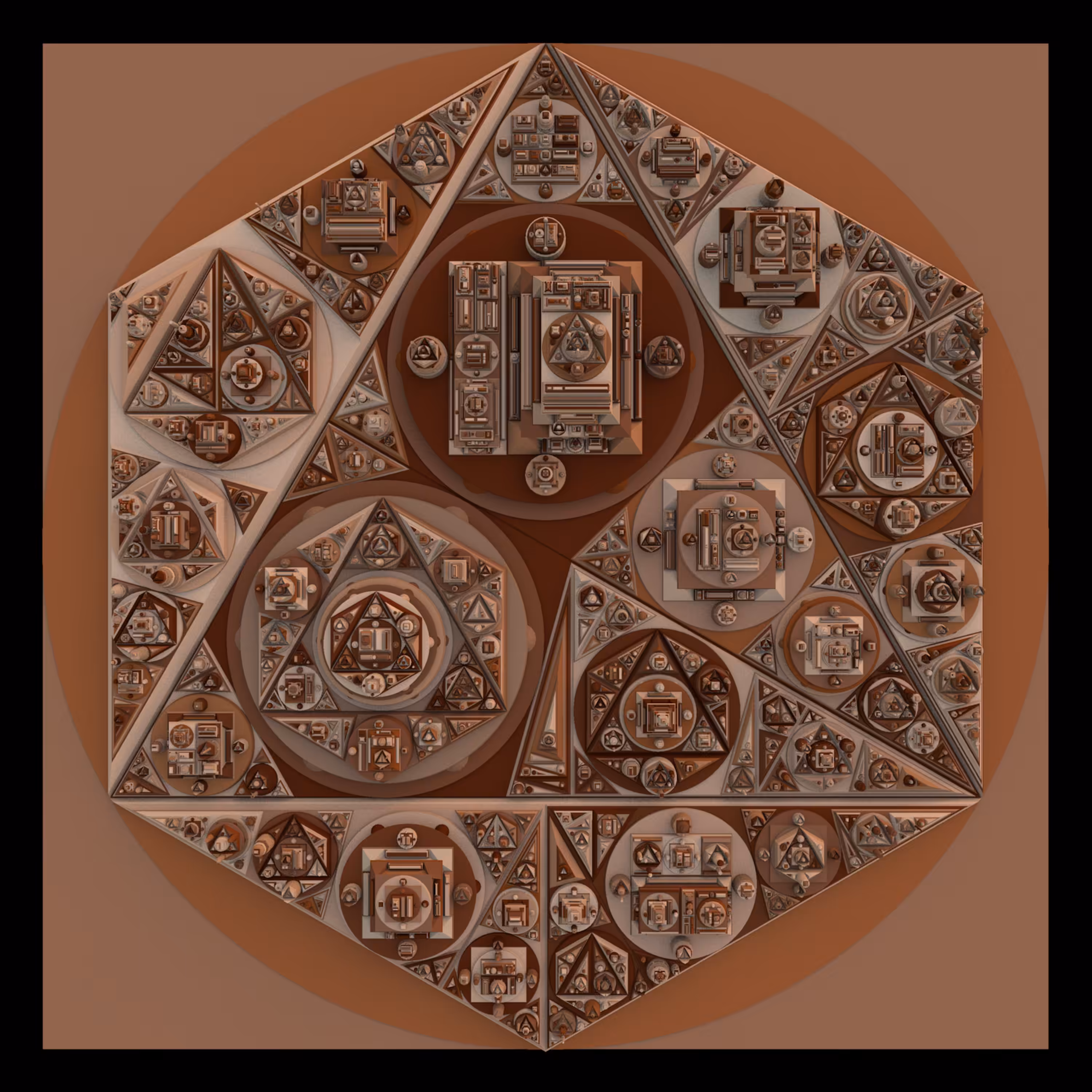 Stations Origins #67