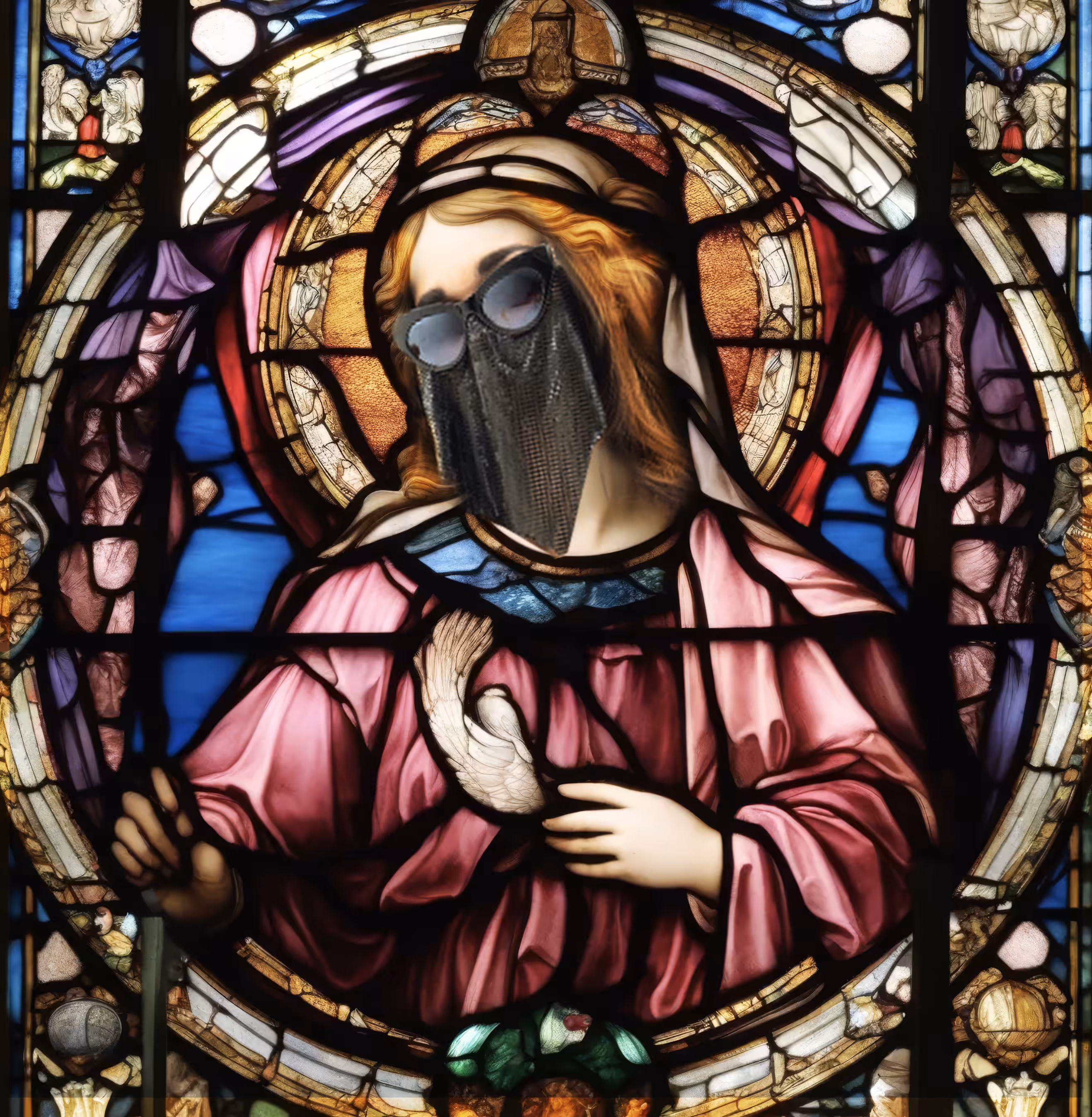 Minting Prayer: Grant Me #2