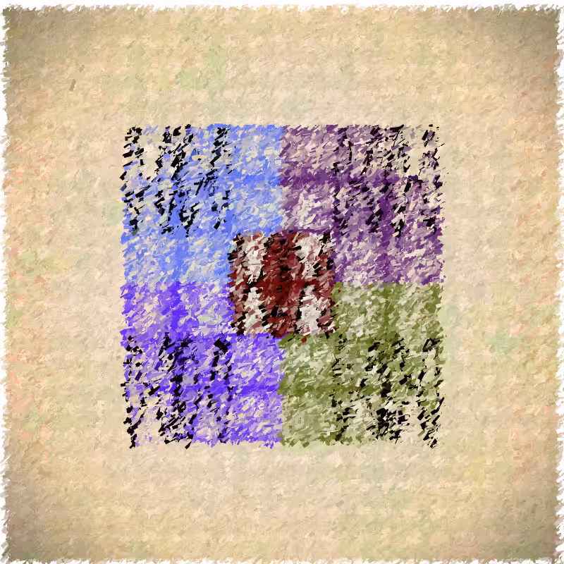 Maculas #26