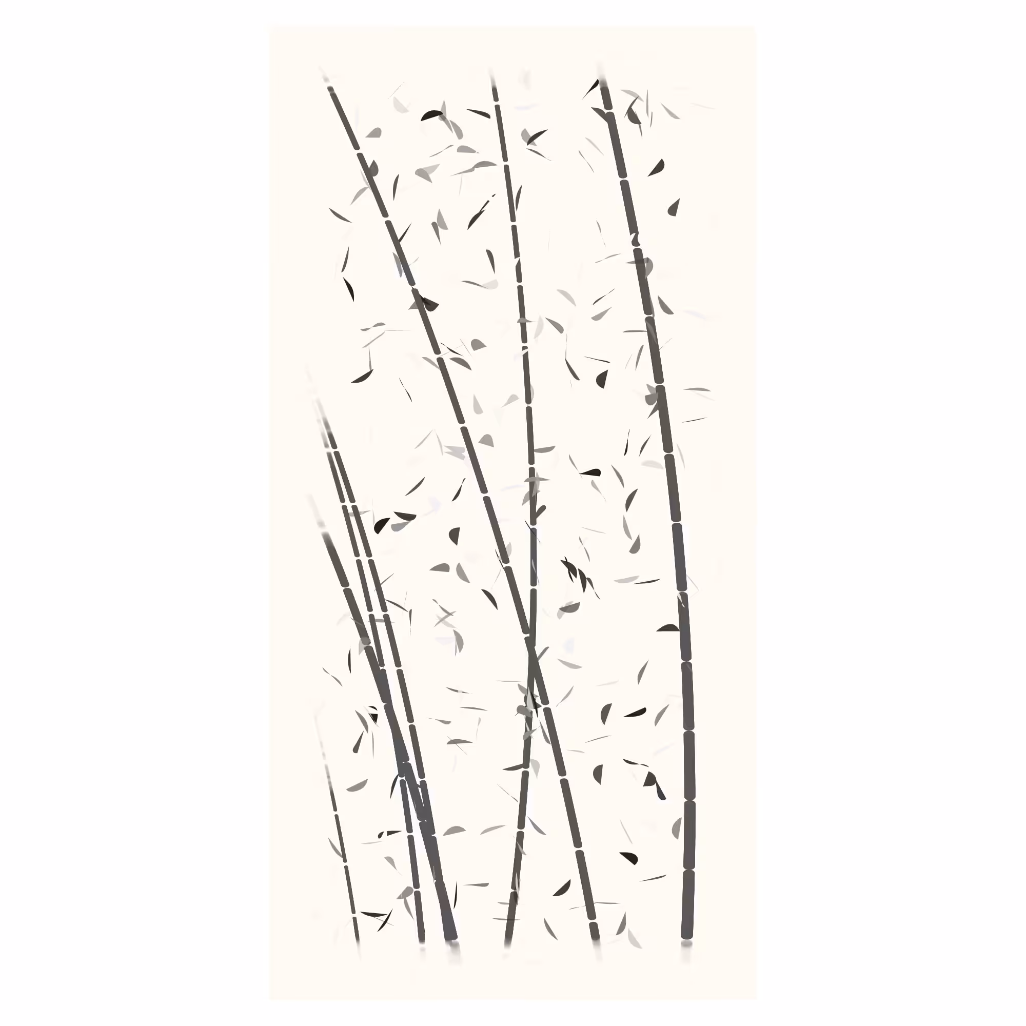 Zhu(竹) #92