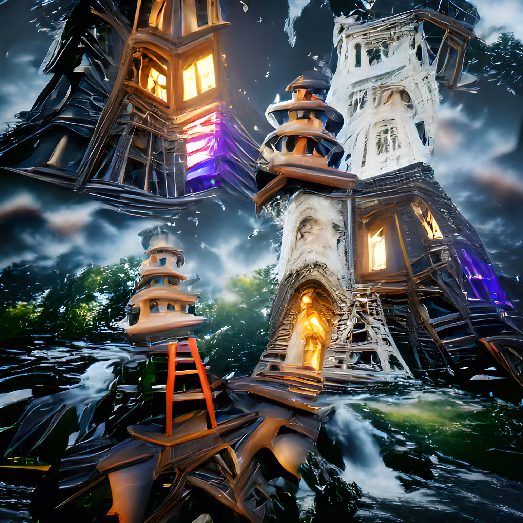 CHAOS