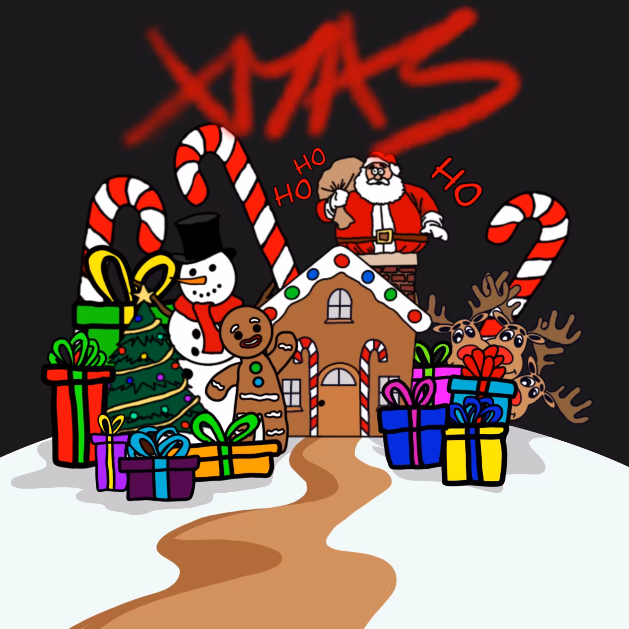 Merry Christmas