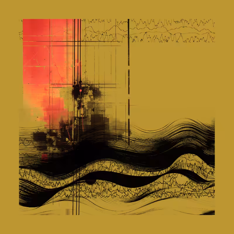 Life lines #6