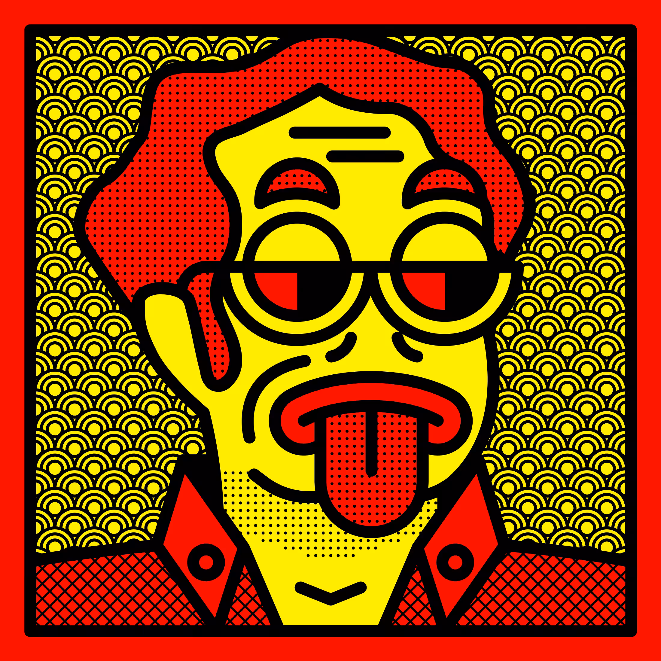 ACID PEPE 102