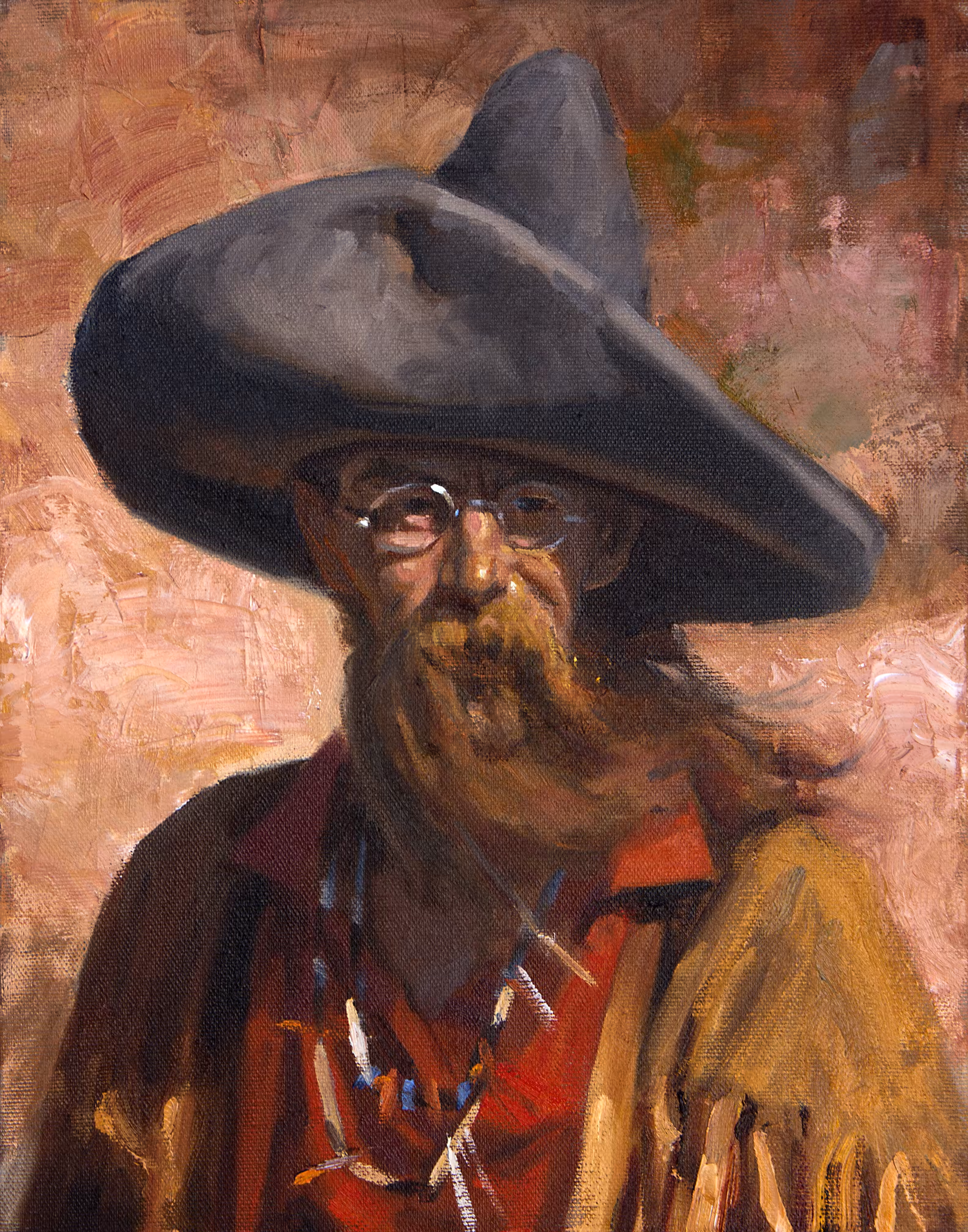 Cactus Pete