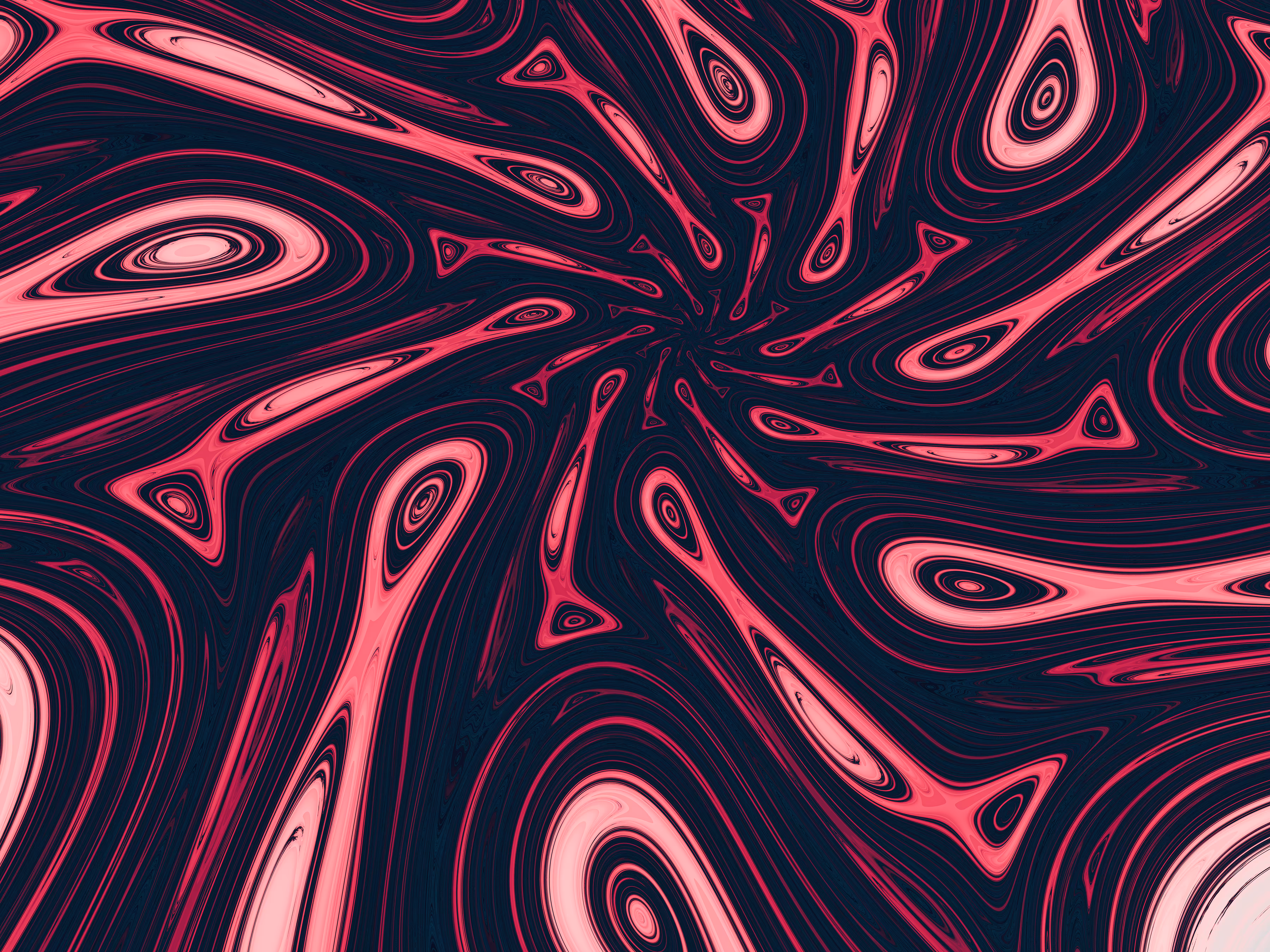 Reality Distortion
