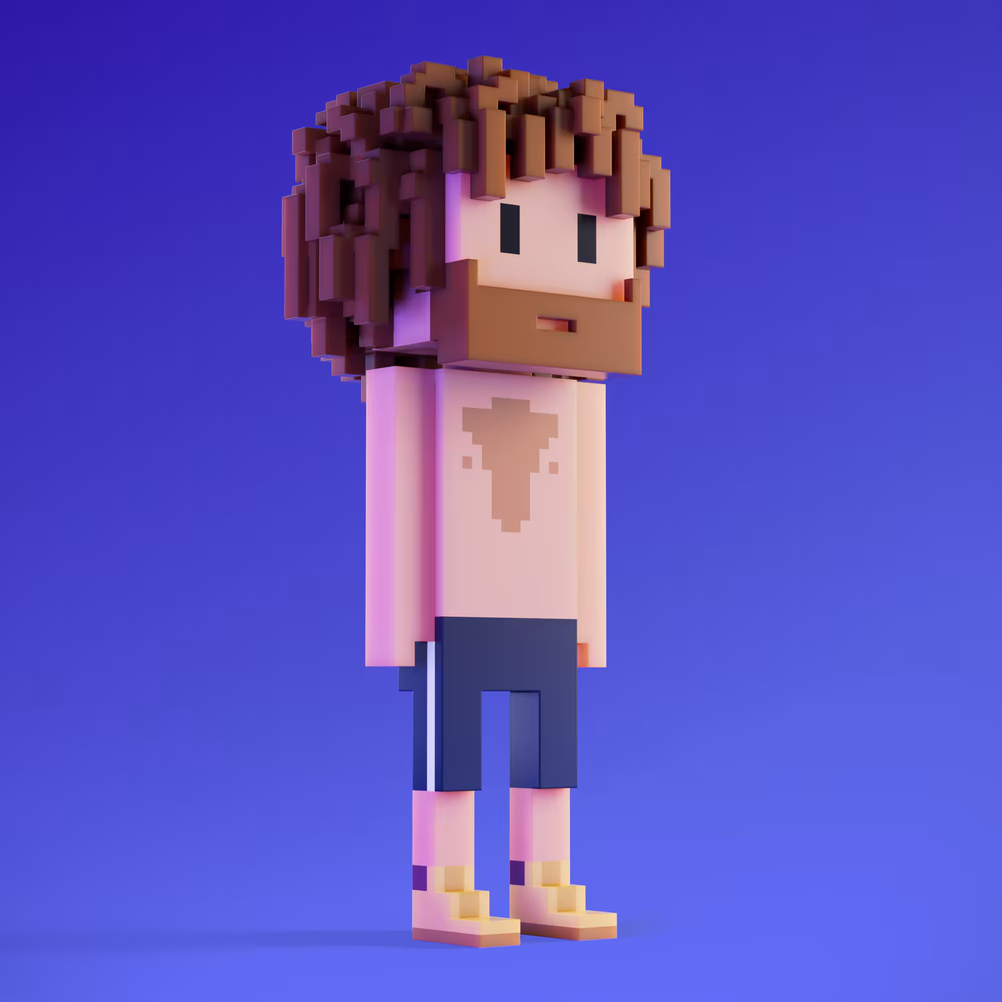 Meebit #9534