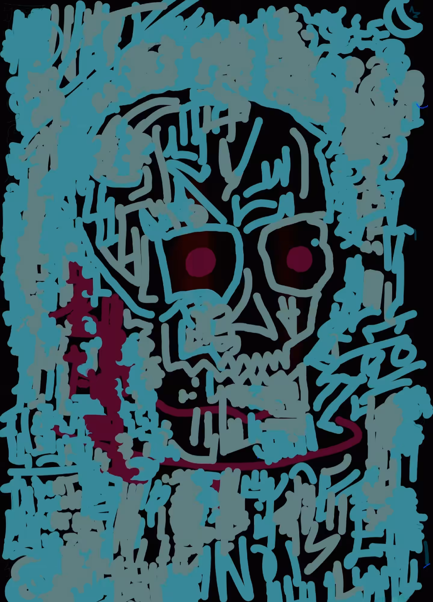 Skulls of the Citadel #153