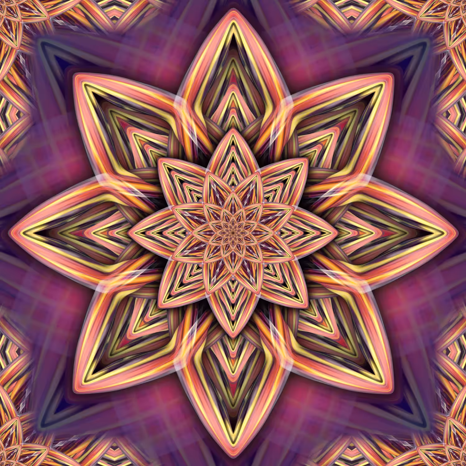Radiance Emitter V6