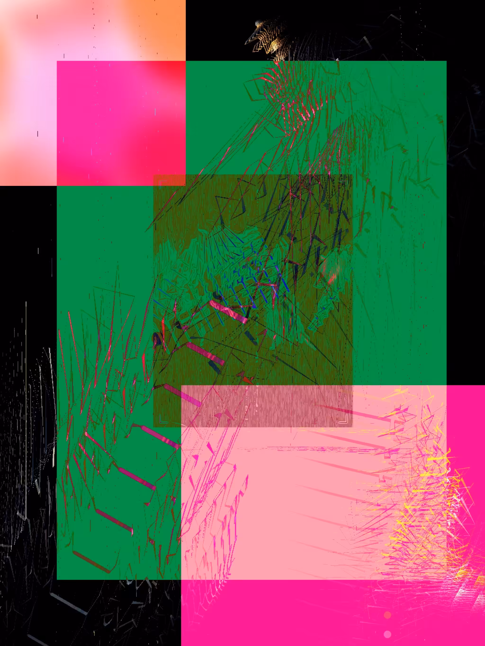 RILLY Cool Squares 1