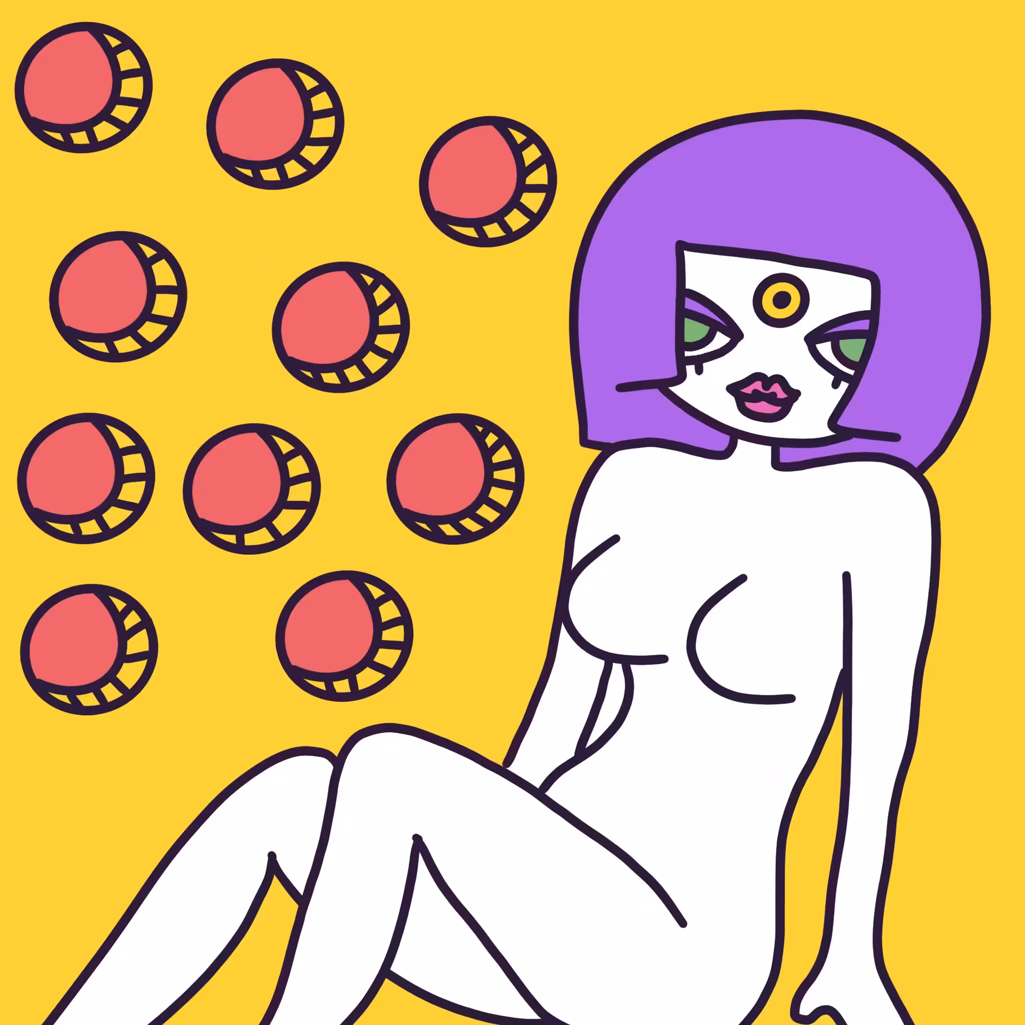 TRYPOPHOBIA