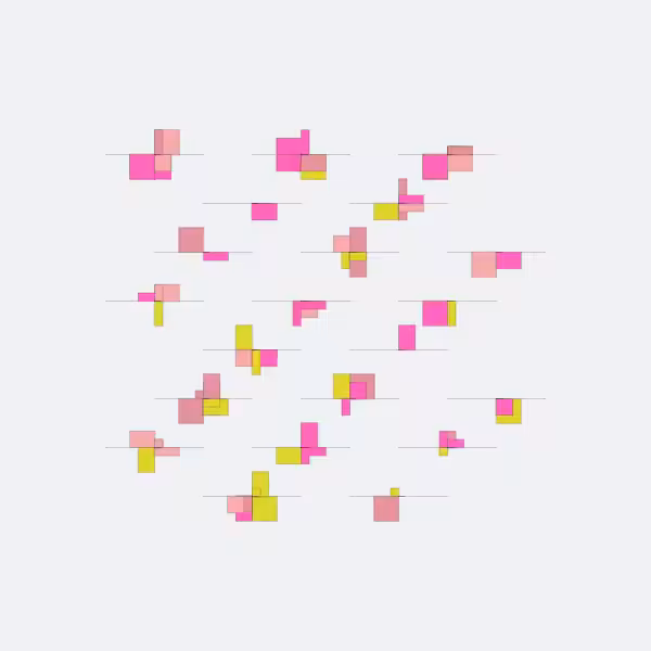 Neighboring Pixels #19