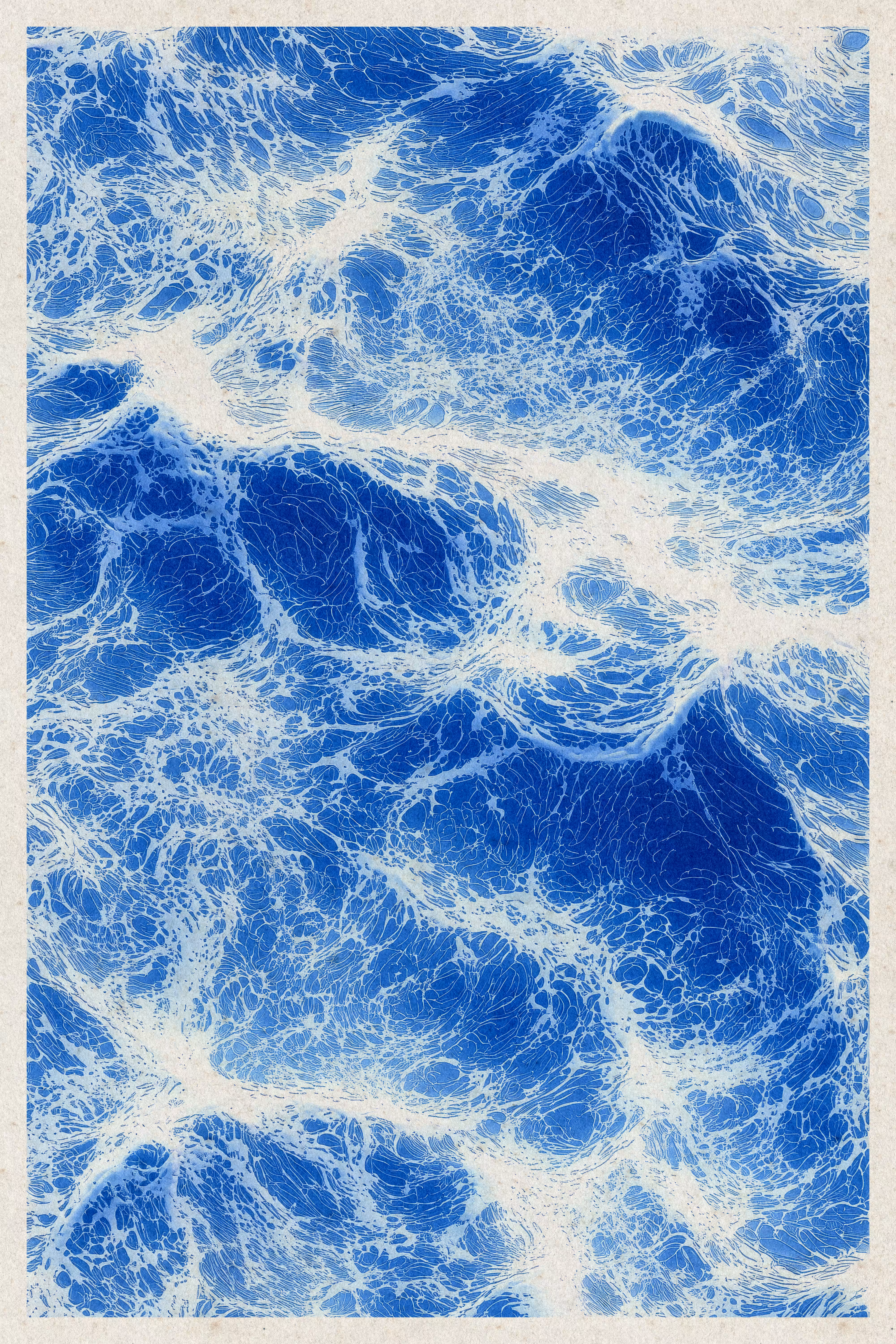 waves #6