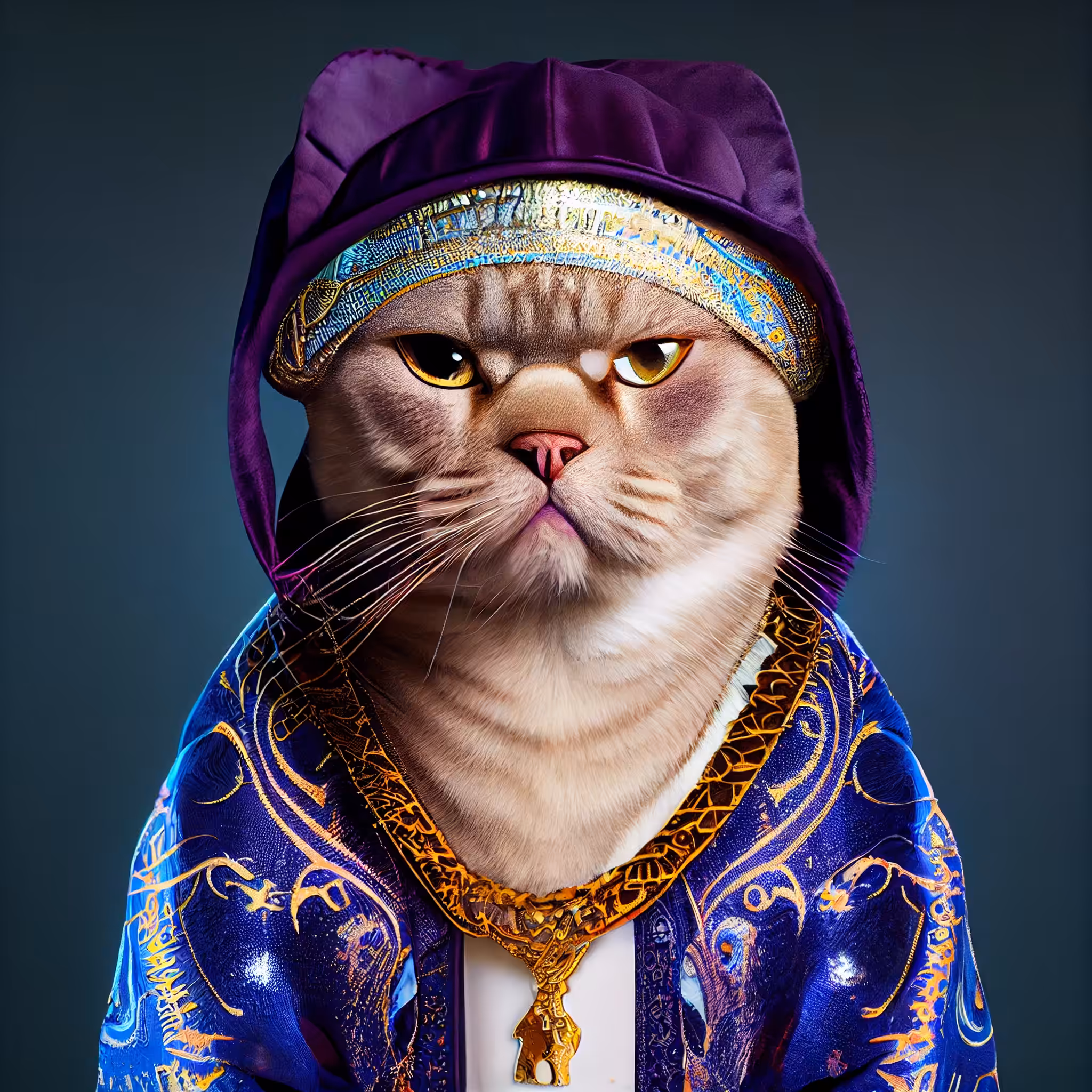 Meowie Yearbook #0014