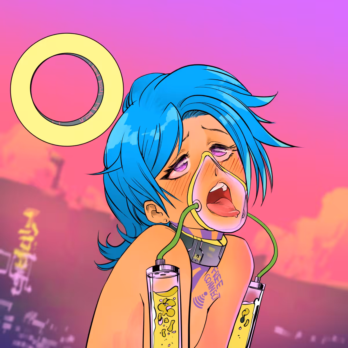 Izumi #9