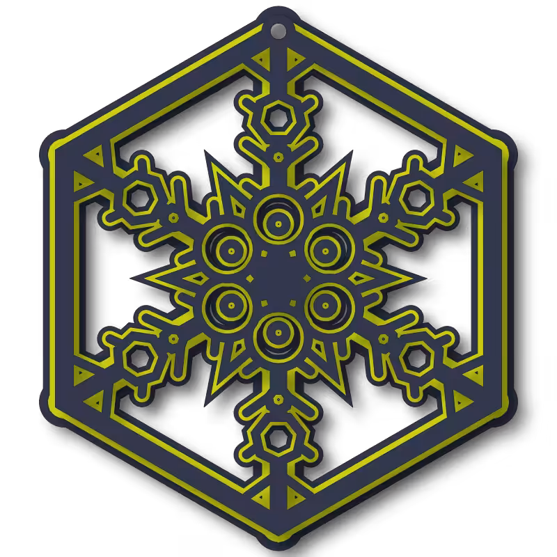 fx(ornament) 2022 #1714
