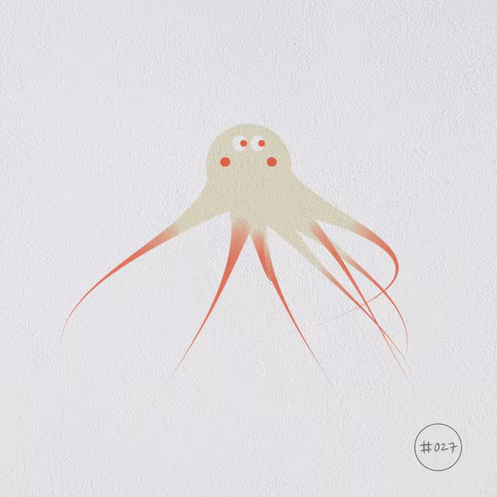 Octy #027