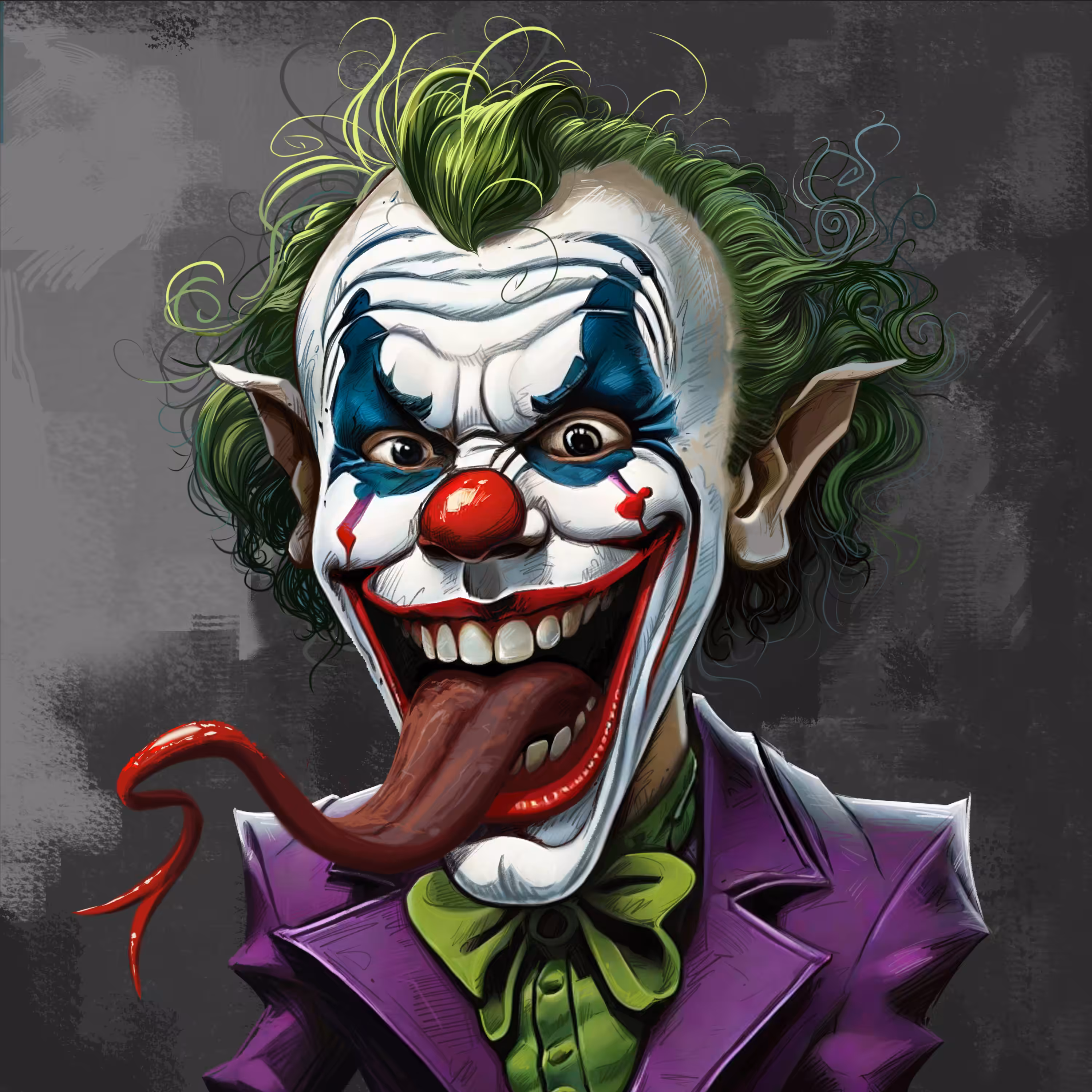 Hidden Joker