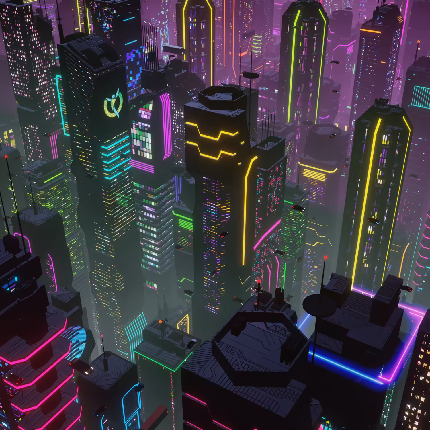 Subdistrict #6