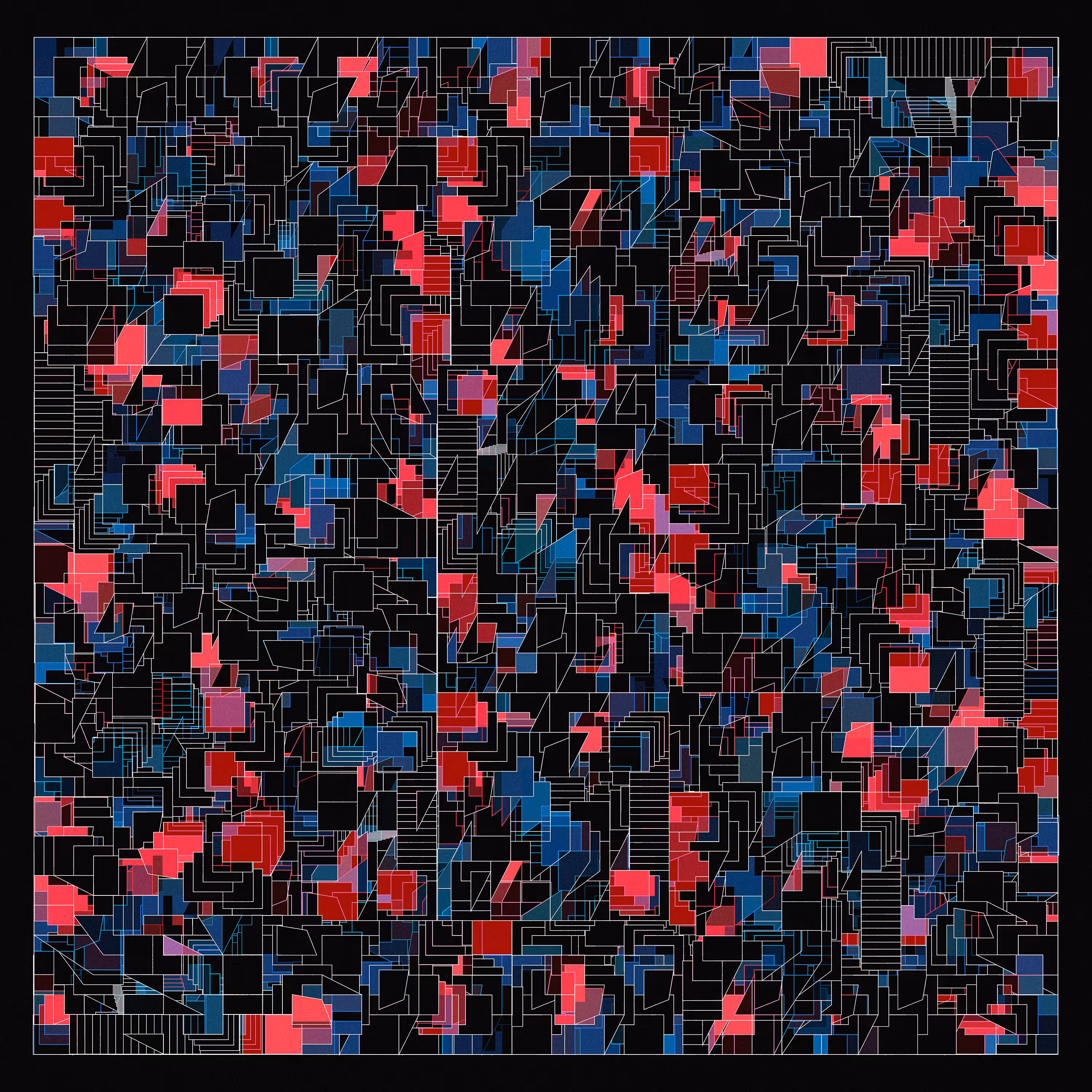 Geometric Density