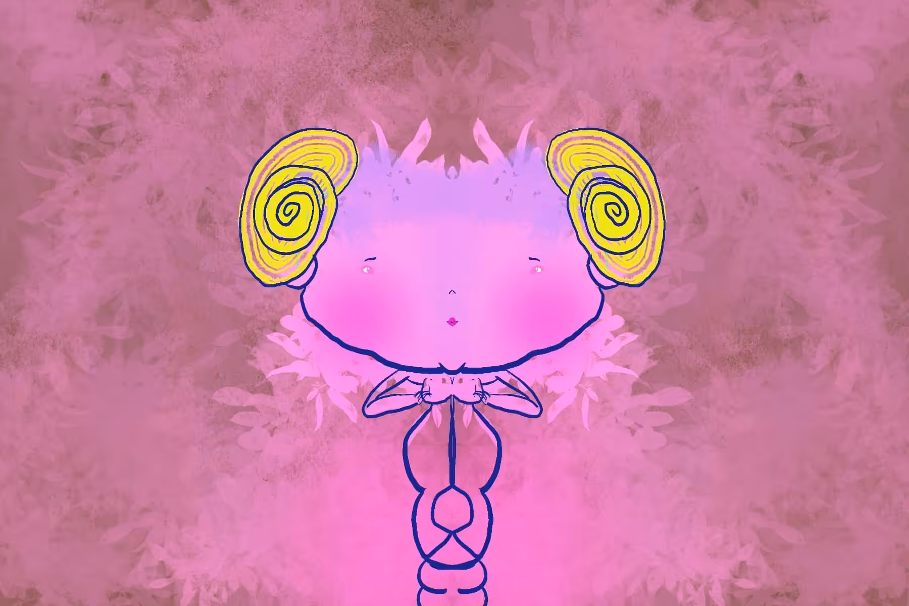 #002 Demi-Maryoku 