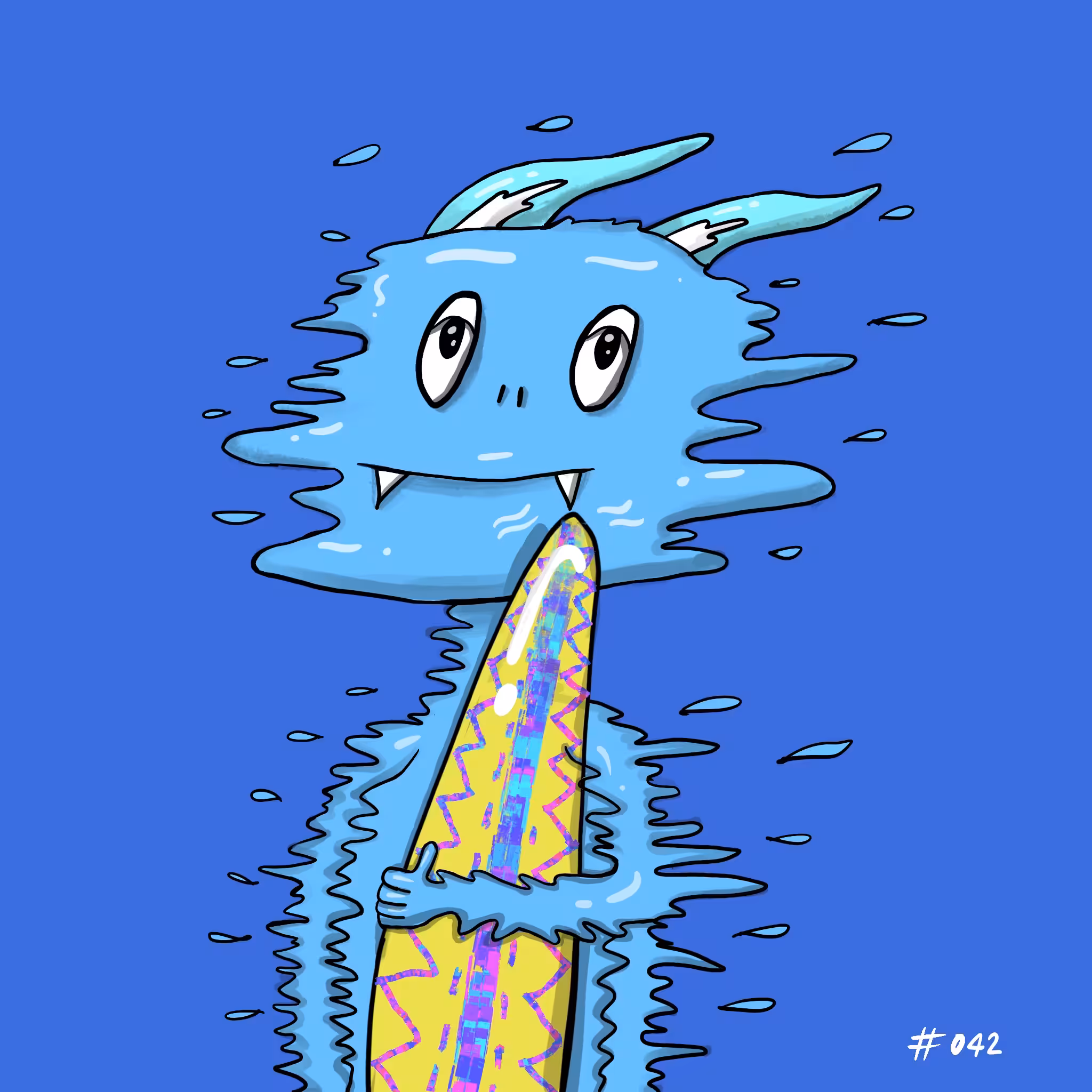 Doffy#042