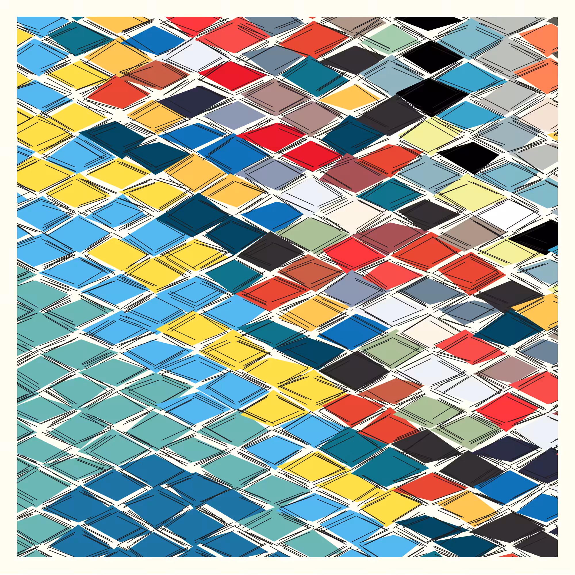 Across Paper Stones #95