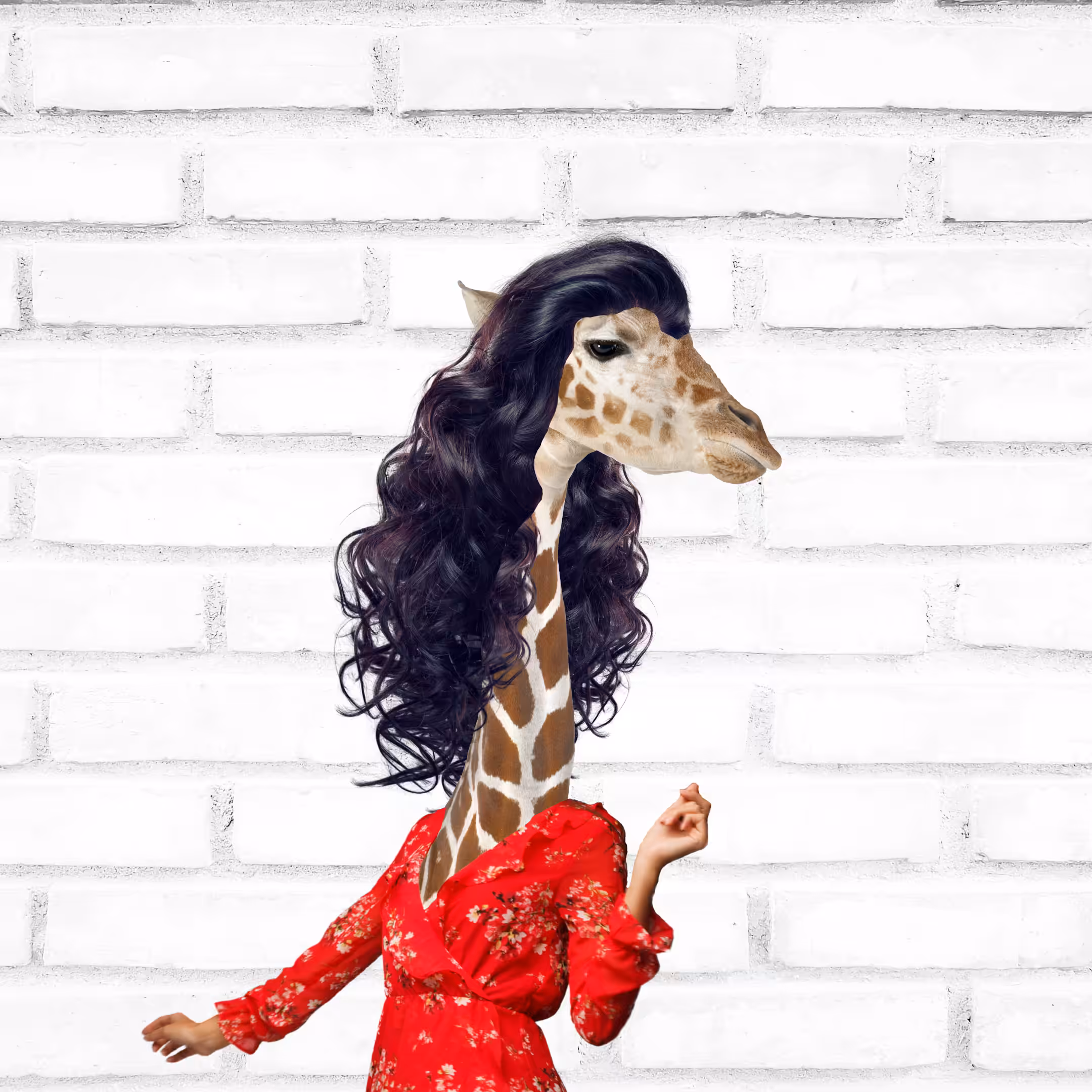 Giraffe Gang #15
