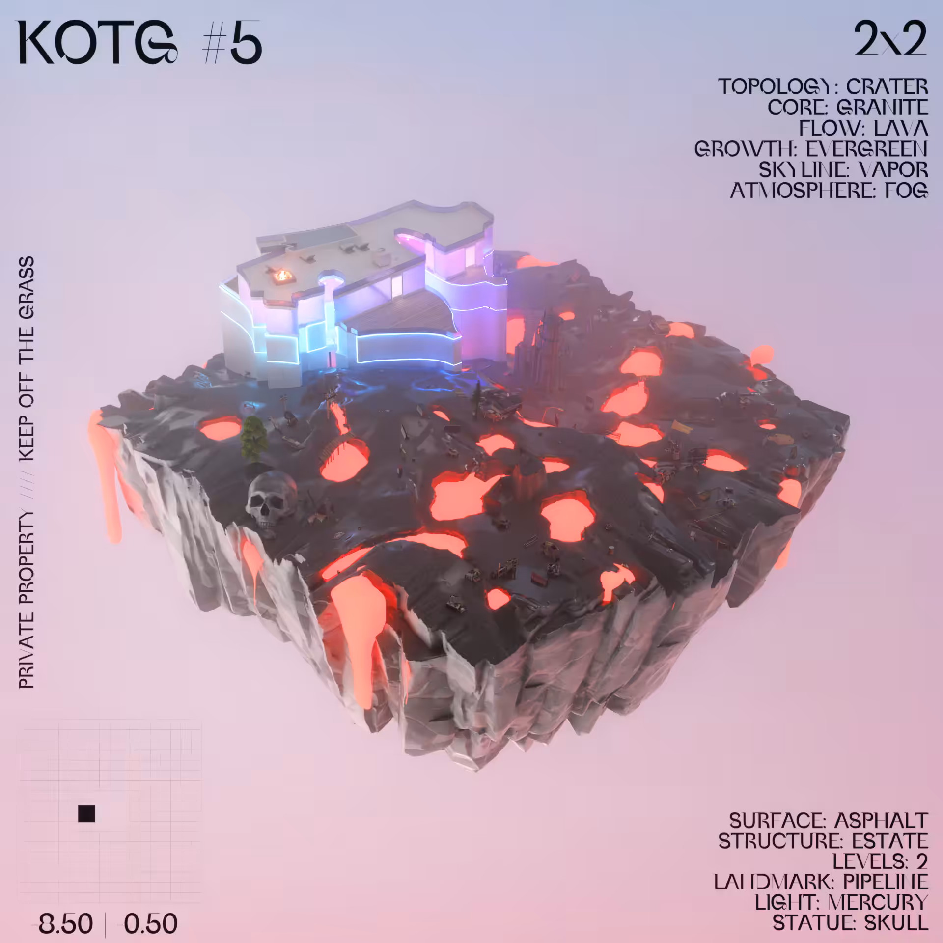 KOTG #5