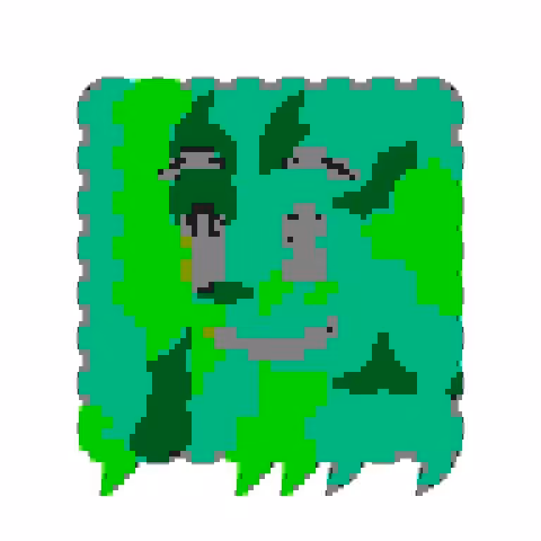 Kudzu #1392