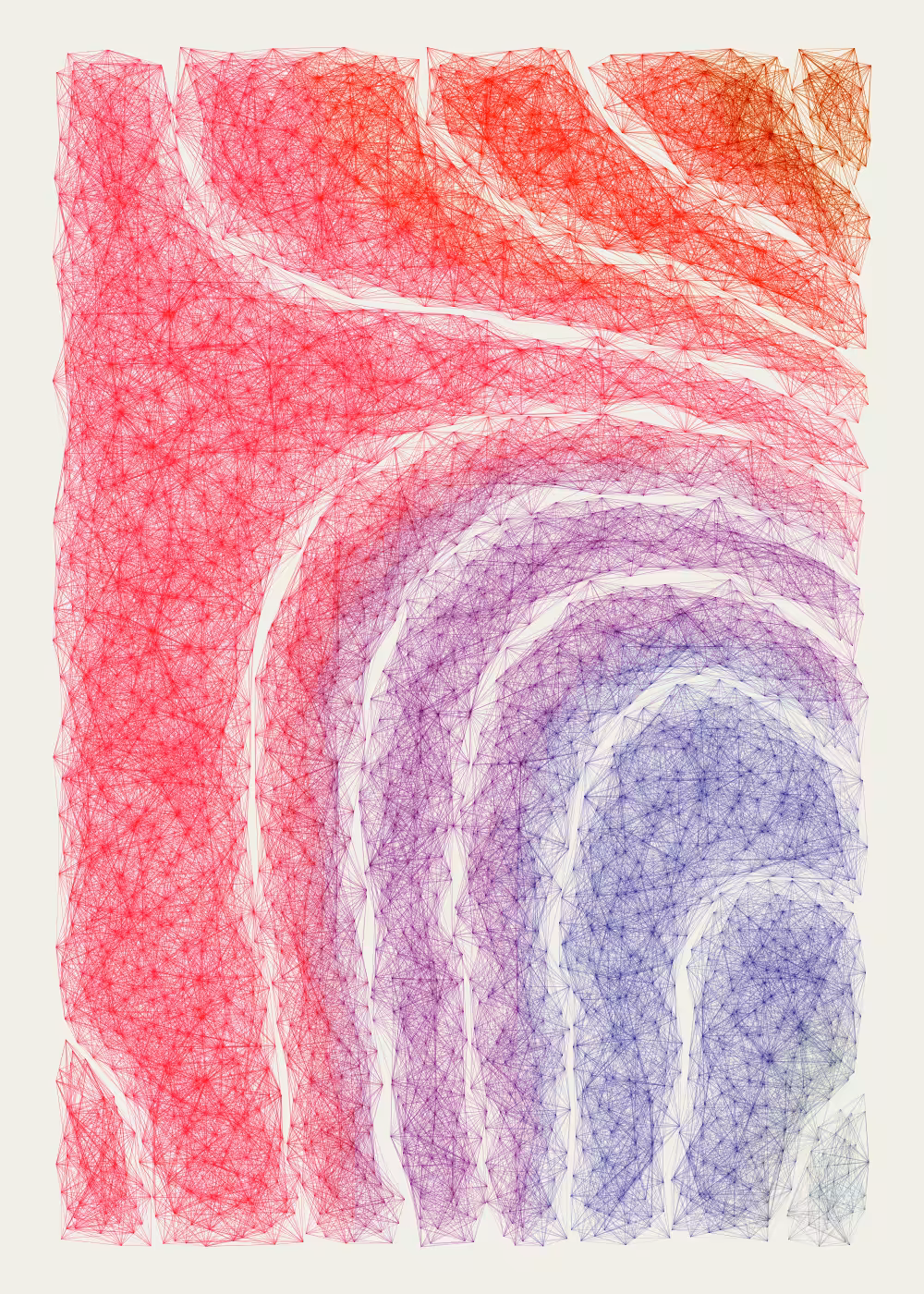 Intertwine #305