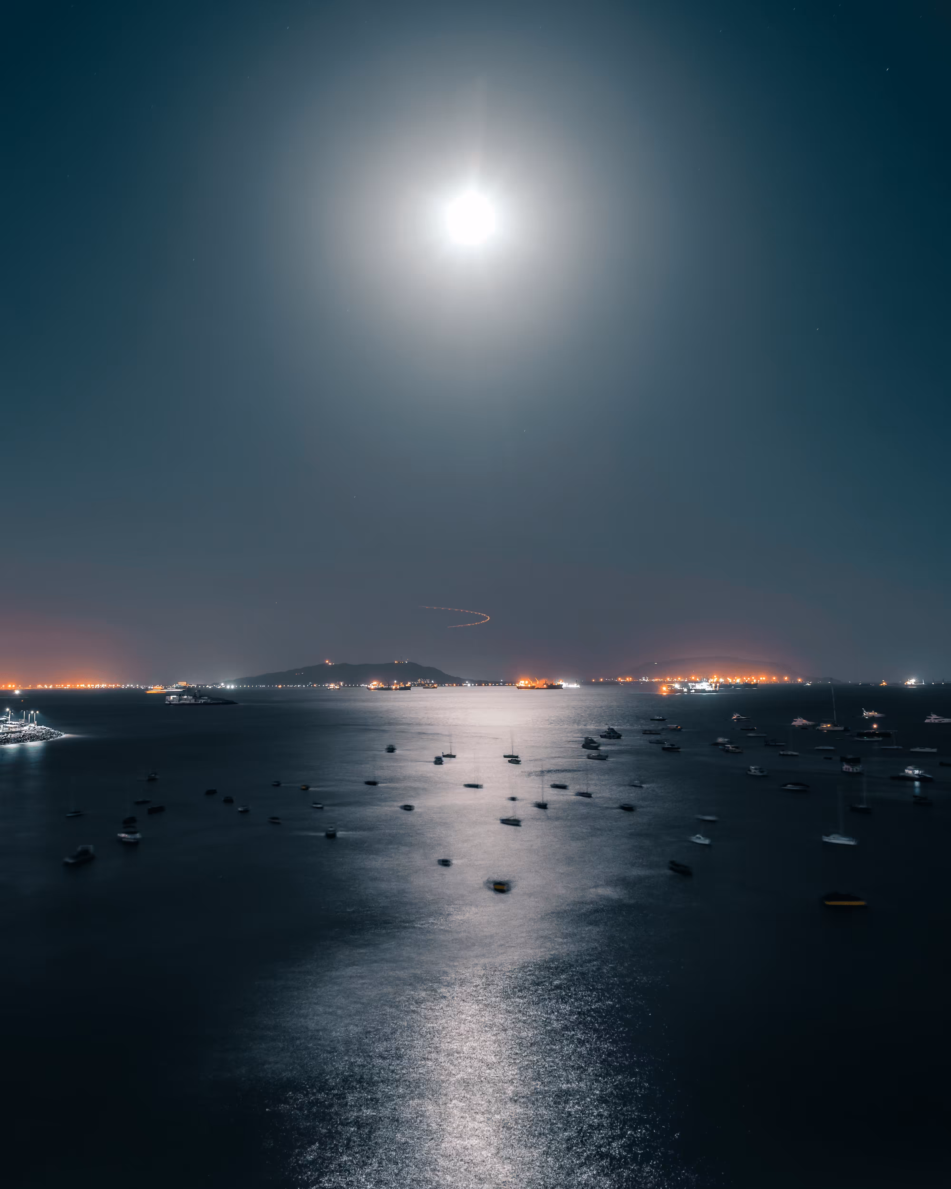 Mumbai Moons #24