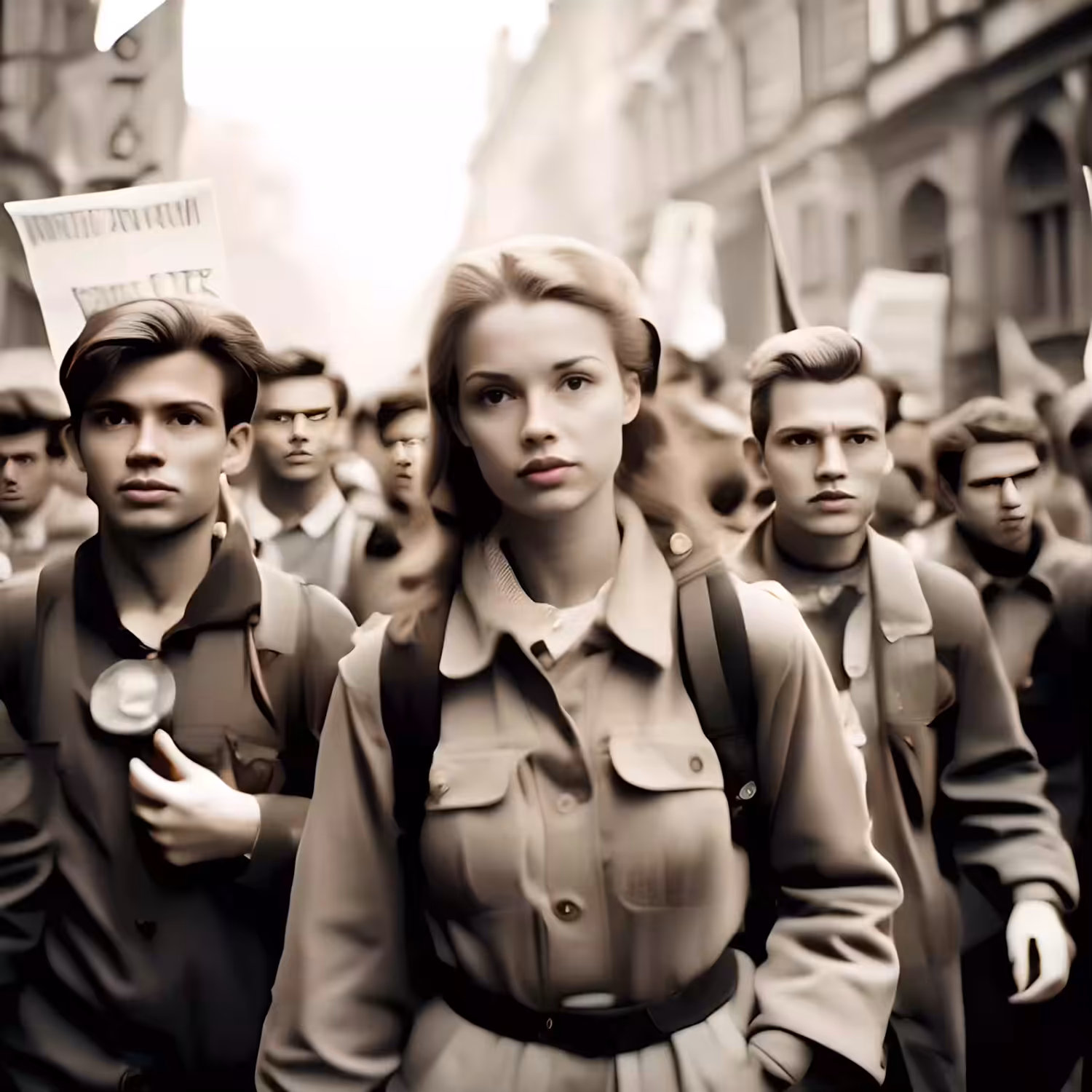 Uprising