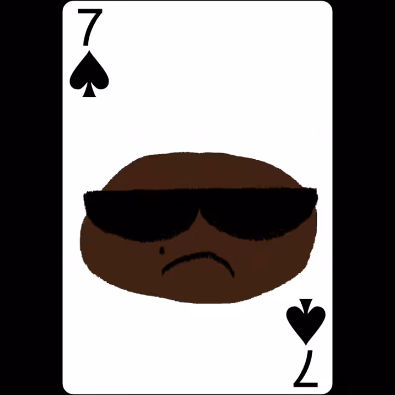 Generative Cards Genesis #29