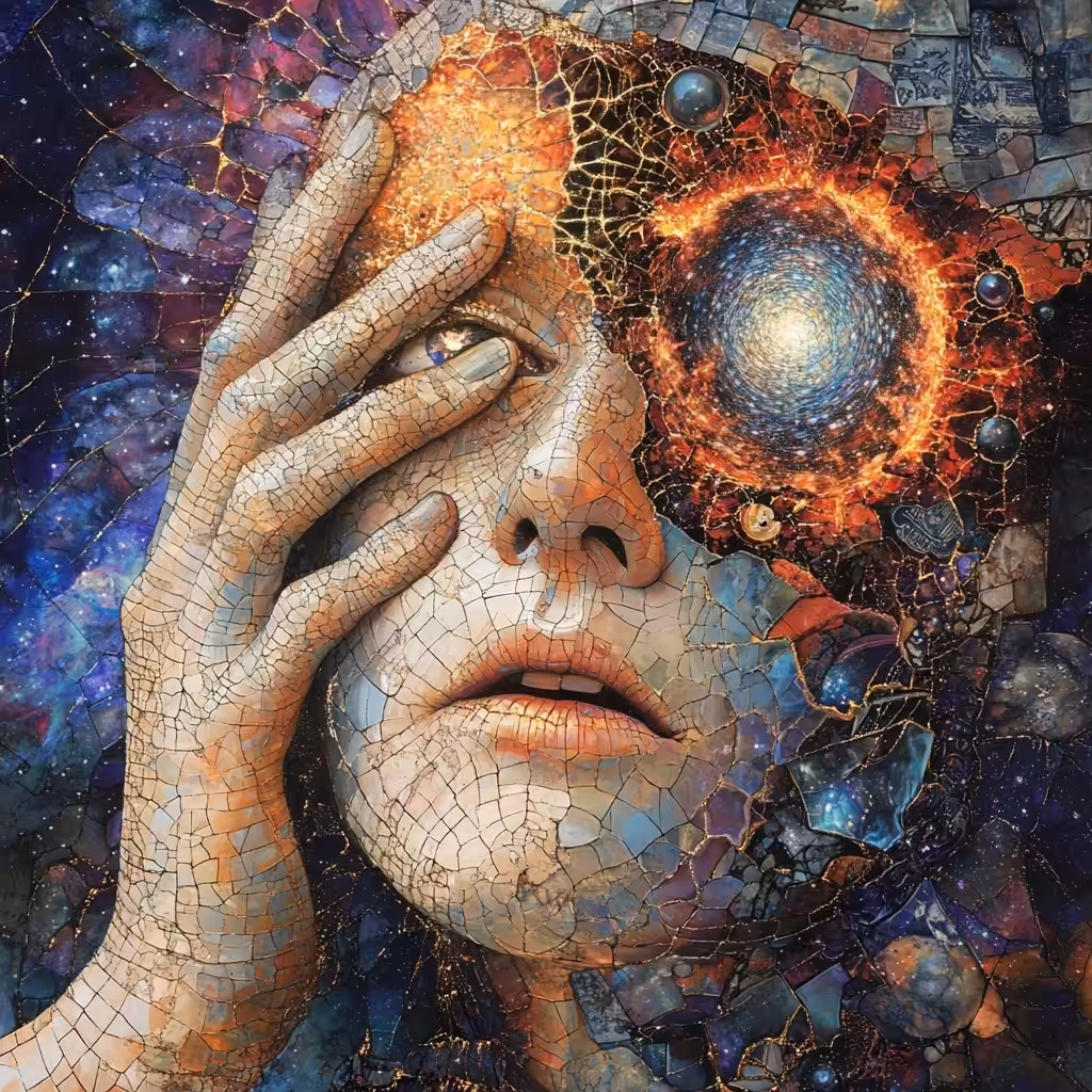Touched by the Spiral