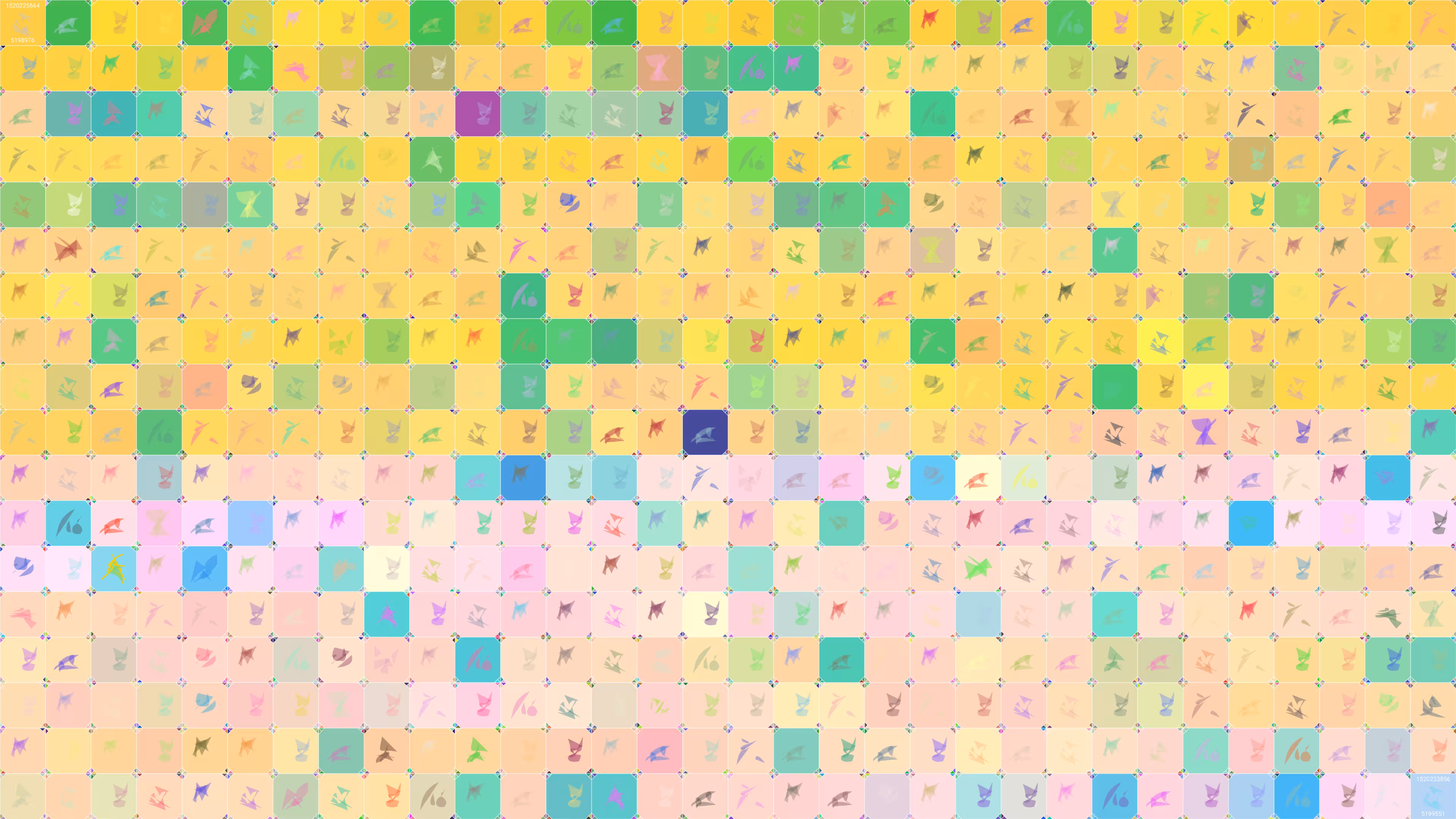 Painting #9026