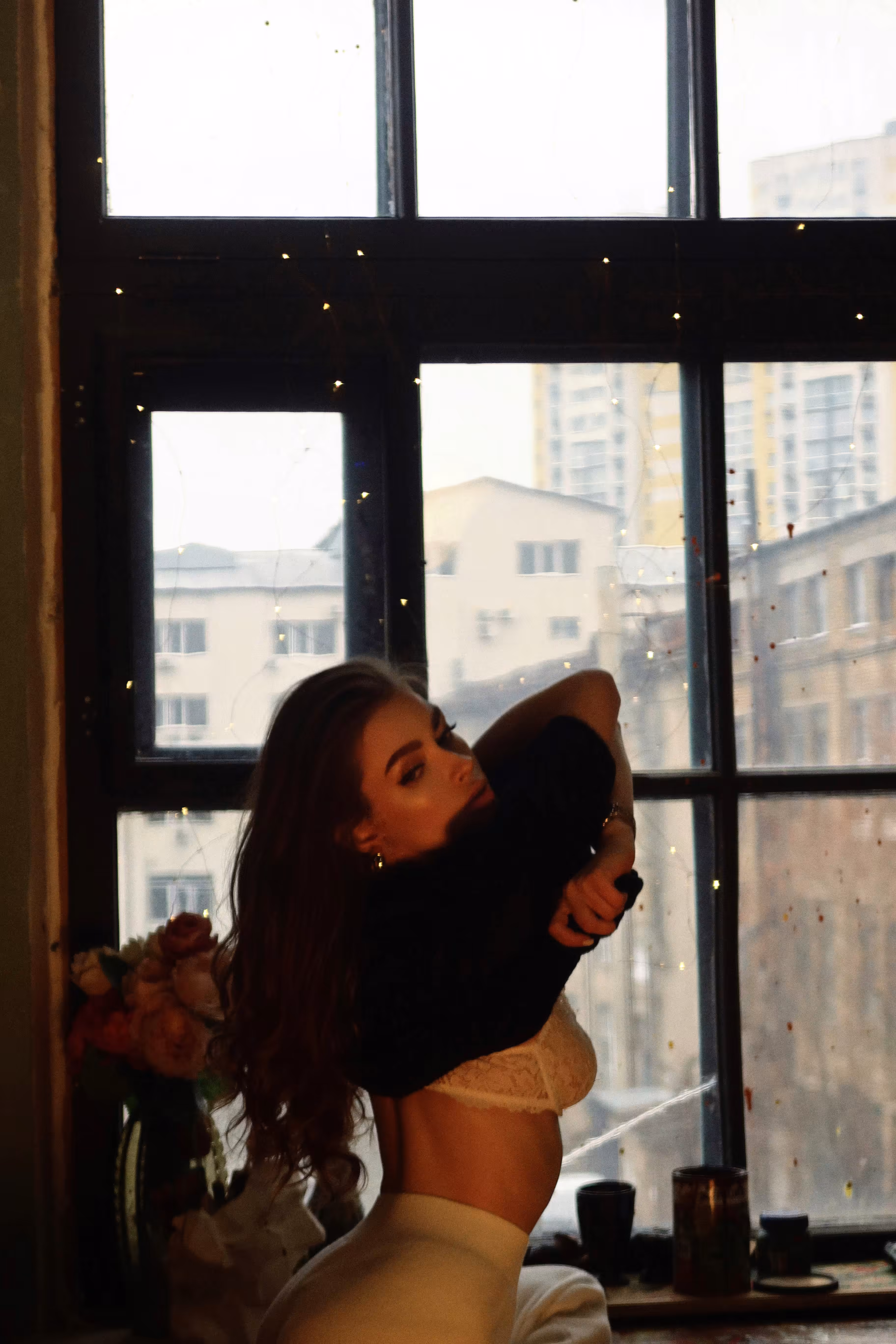 A Life Is A Moment