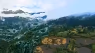 The Awakening: Himalayan Fractals