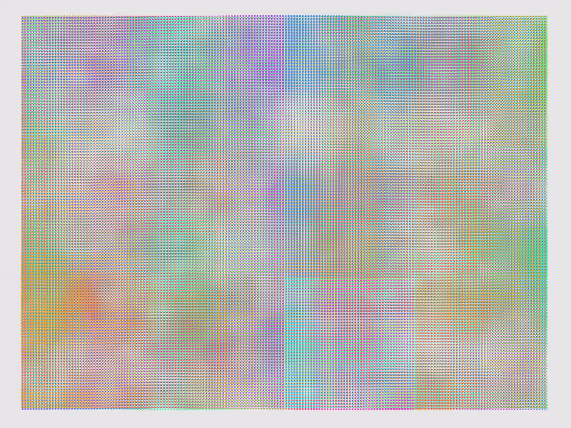 Color Function #8106