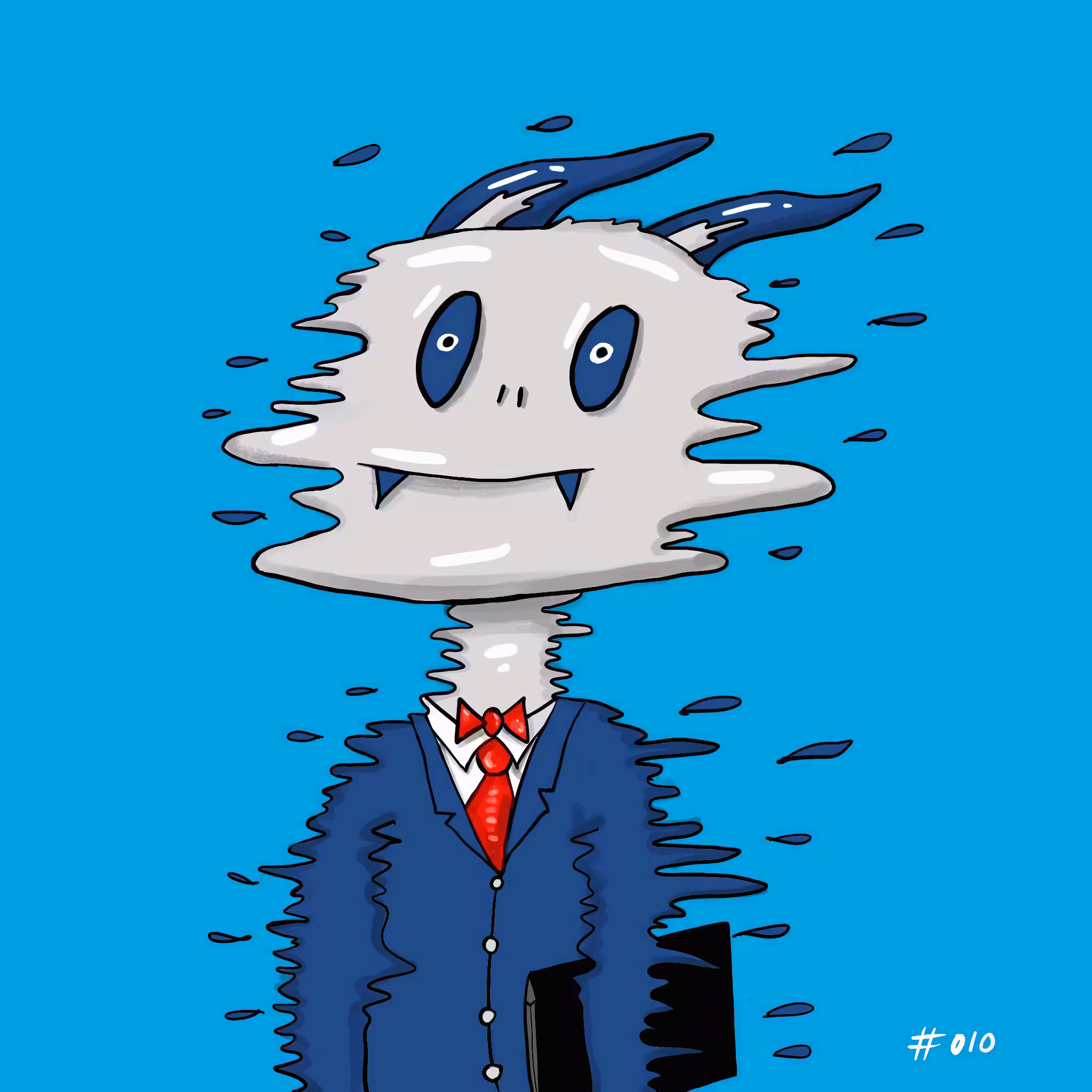 Doffy#010