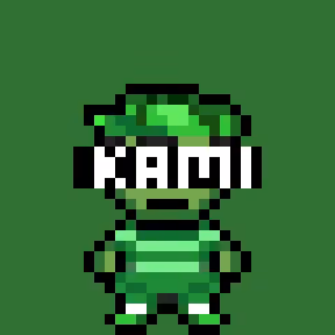 KAMI$AMA