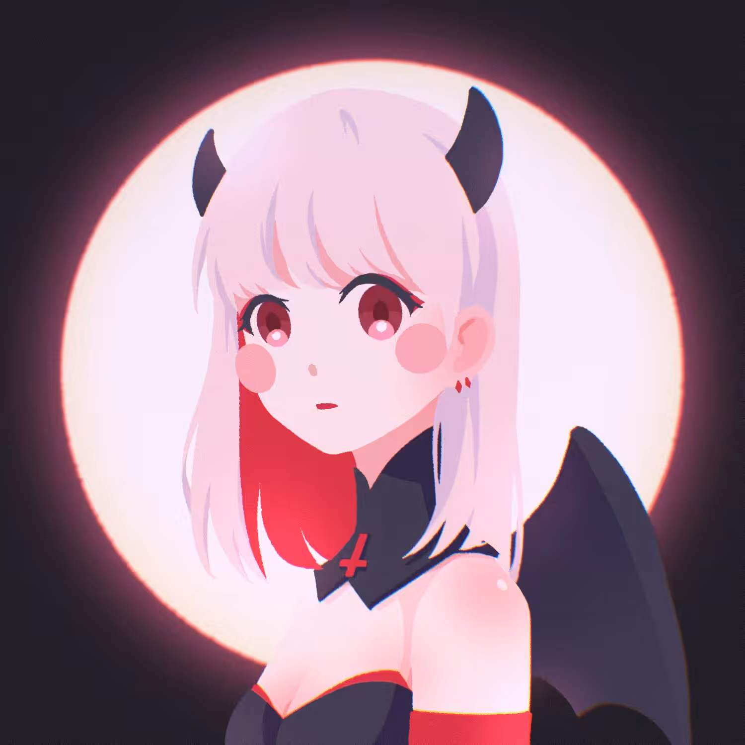 Sight Special #14 | Scarlet Succubus