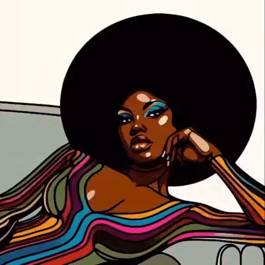 70's Diva